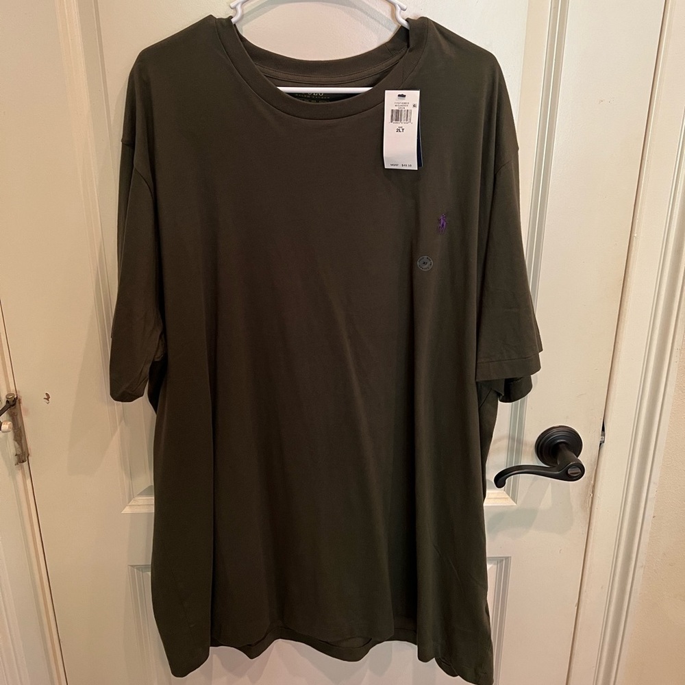 Ralph Lauren shirt
